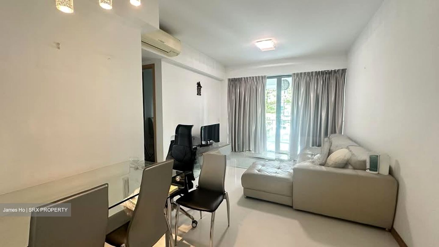 Dakota Residences (D14), Condominium #554985751